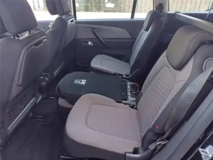 Photo 47 Citroën C4 Picasso PURETECH 130 S&S BVM6