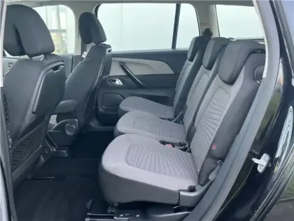 Photo 7 Citroën C4 Picasso PURETECH 130 S&S BVM6