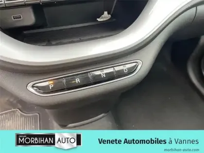 Photo 14 Fiat 500 E 95 CH