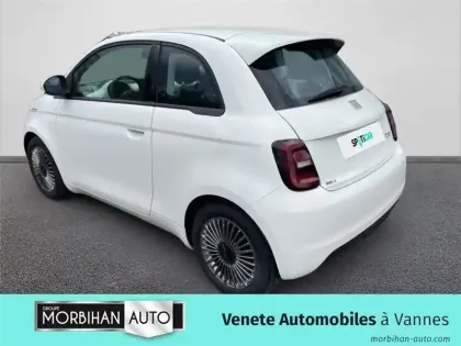 Photo 6 Fiat 500 E 95 CH