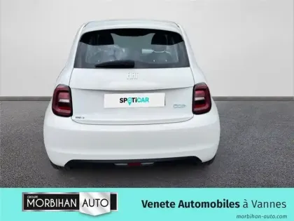 Photo 52 Fiat 500 E 95 CH