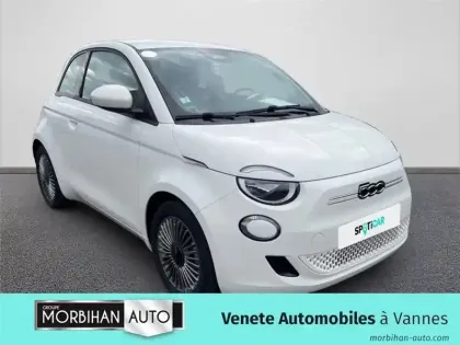 Photo 50 Fiat 500 E 95 CH