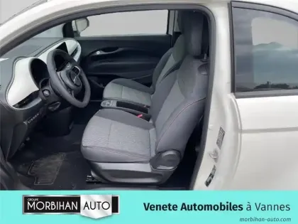 Photo 8 Fiat 500 E 95 CH