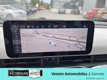 Photo 13 Fiat 500 E 95 CH