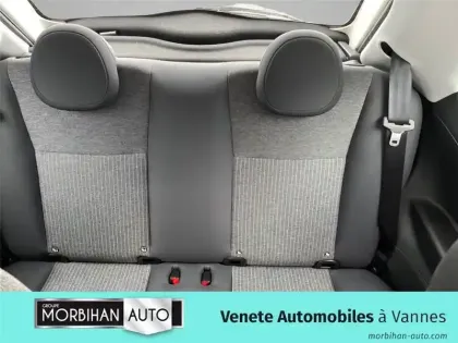 Photo 9 Fiat 500 E 95 CH