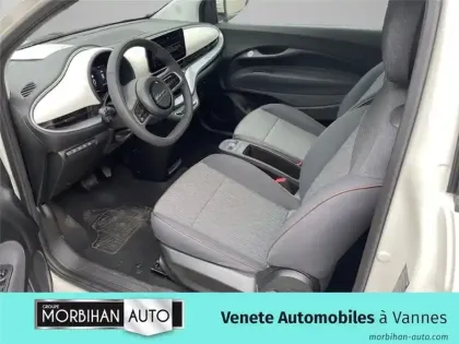 Photo 55 Fiat 500 E 95 CH