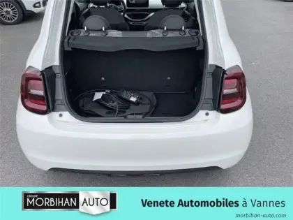 Photo 5 Fiat 500 E 95 CH