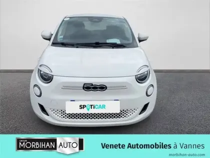 Photo 49 Fiat 500 E 95 CH