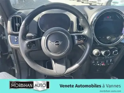 Photo 11 Mini Mini Countryman 136 ch