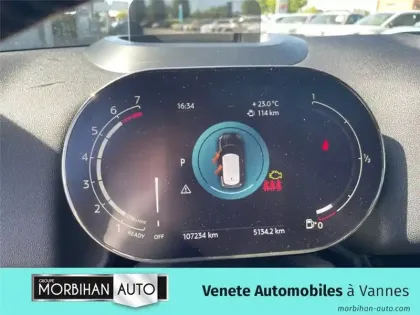 Photo 18 Mini Mini Countryman 136 ch