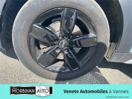 Photo 10 Mini Mini Countryman 136 ch