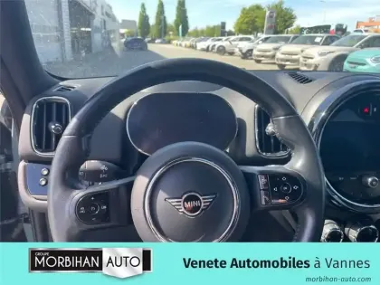 Photo 12 Mini Mini Countryman 136 ch