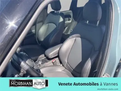 Photo 8 Mini Mini Countryman 136 ch