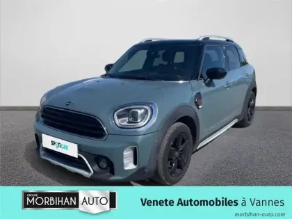 Photo 60 Mini Mini Countryman 136 ch