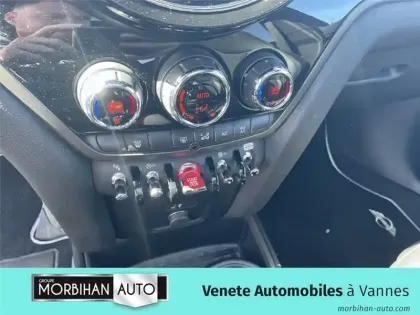 Photo 21 Mini Mini Countryman 136 ch