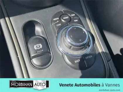 Photo 23 Mini Mini Countryman 136 ch