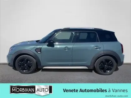 Photo 63 Mini Mini Countryman 136 ch