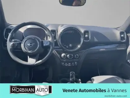 Photo 7 Mini Mini Countryman 136 ch