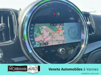 Photo 13 Mini Mini Countryman 136 ch