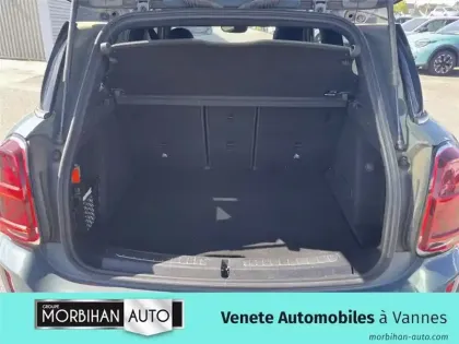 Photo 5 Mini Mini Countryman 136 ch