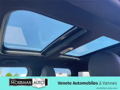 Photo 25 Mini Mini Countryman 136 ch