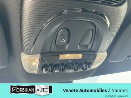 Photo 22 Mini Mini Countryman 136 ch