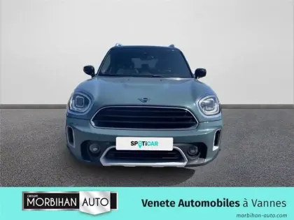 Photo 61 Mini Mini Countryman 136 ch