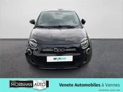 Photo 49 Fiat 500 E 118 CH
