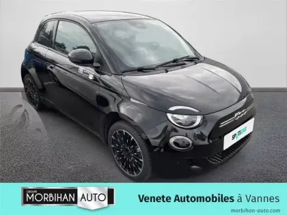 Photo 66 Fiat 500 E 118 CH
