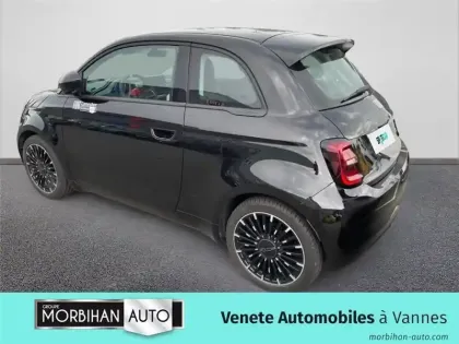 Photo 70 Fiat 500 E 118 CH