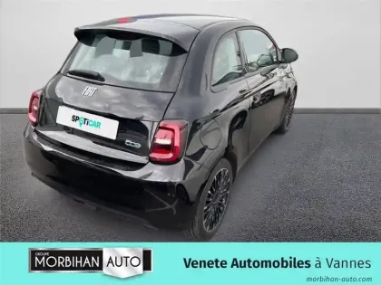 Photo 52 Fiat 500 E 118 CH
