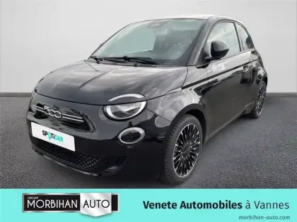 Photo 48 Fiat 500 E 118 CH