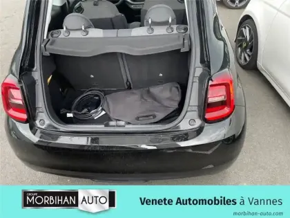 Photo 69 Fiat 500 E 118 CH