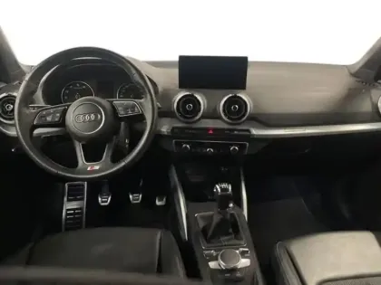 Photo 7 Audi Q2 35 TFSI 150 BVM6 S line