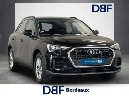 Photo 5 Audi Q3 35 TFSI 150 ch S tronic 7