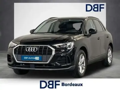 Photo Audi Q3 Base