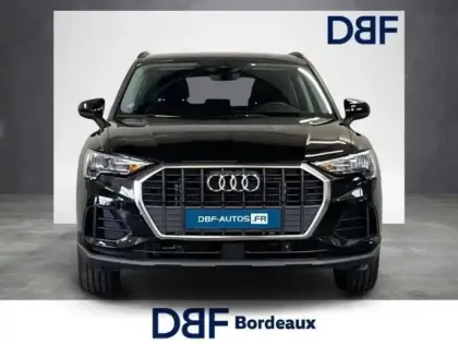 Photo 6 Audi Q3 35 TFSI 150 ch S tronic 7