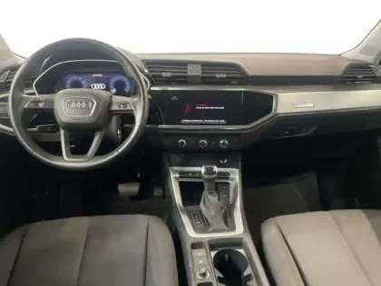 Photo 7 Audi Q3 35 TFSI 150 ch S tronic 7