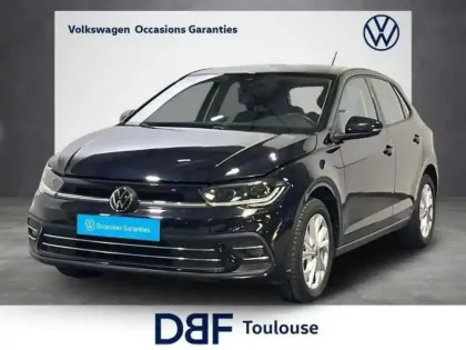 Photo Volkswagen Polo Style