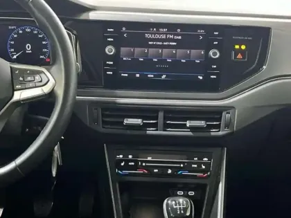 Photo 9 Volkswagen Polo 1.0 TSI 95 S&S BVM5 Style