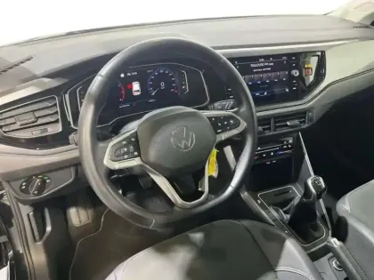 Photo 8 Volkswagen Polo 1.0 TSI 95 S&S BVM5 Style