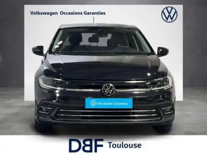 Photo 6 Volkswagen Polo 1.0 TSI 95 S&S BVM5 Style