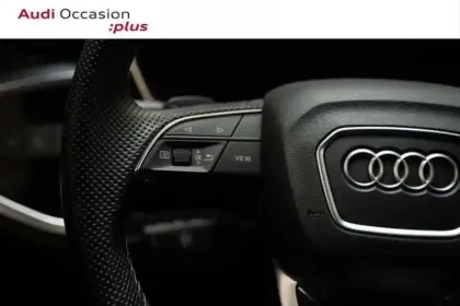 Photo 5 Audi Q3 35 TFSI 150 ch S tronic 7 S line