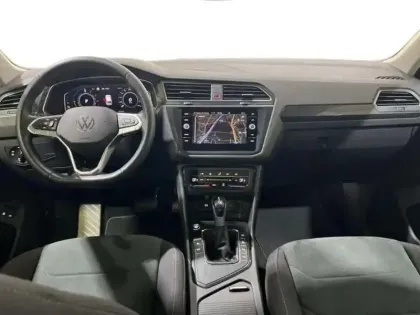 Photo 7 Volkswagen Tiguan 1.4 eHybrid 245ch DSG6 Elegance