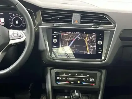 Photo 9 Volkswagen Tiguan 1.4 eHybrid 245ch DSG6 Elegance