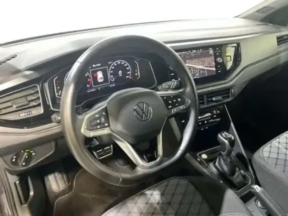 Photo 8 Volkswagen Taigo 1.5 TSI 150 DSG7 R-Line