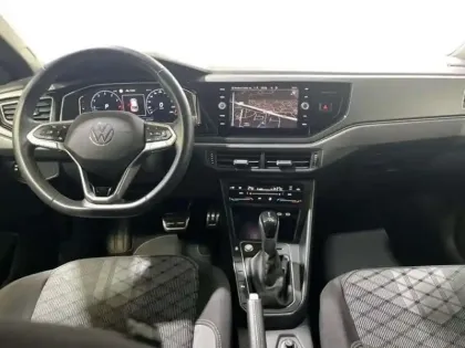 Photo 7 Volkswagen Taigo 1.5 TSI 150 DSG7 R-Line