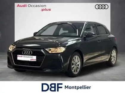 Photo Audi A1 Design Luxe
