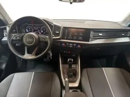 Photo 7 Audi A1 25 TFSI 95 ch S tronic 7 Design