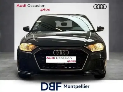 Photo 6 Audi A1 25 TFSI 95 ch S tronic 7 Design